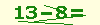 Math question