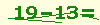 Math question
